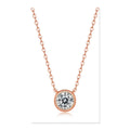 Iced Tennis Necklace | CZ | BN10803