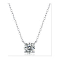 Iced Tennis Necklace | CZ | BN12867
