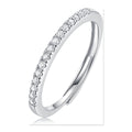Iced Statement Ring | CZ | BR12463