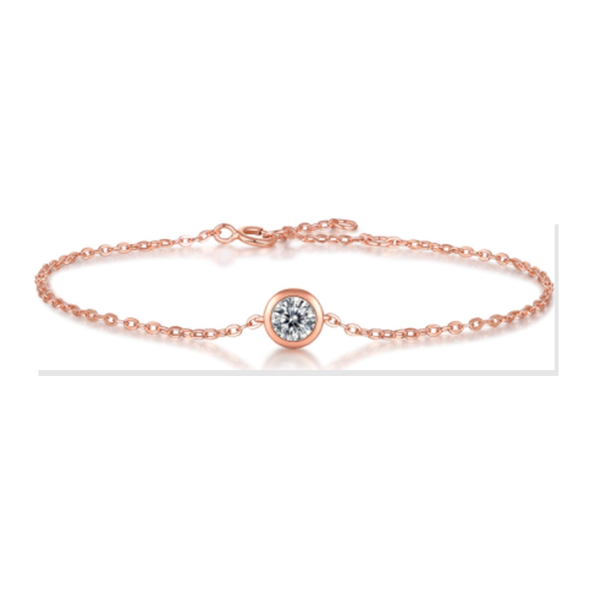 Iced Bracelet | CZ