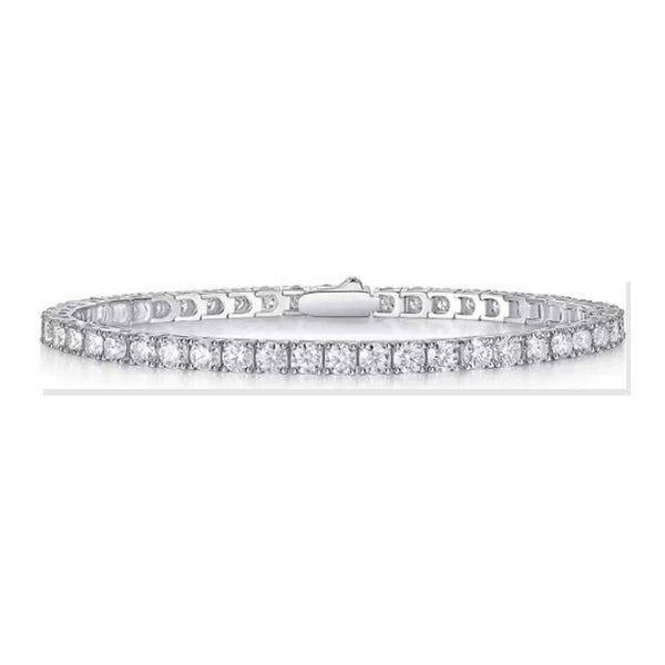Iced Bracelet | CZ