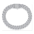 Iced Bracelet | CZ | BL12763