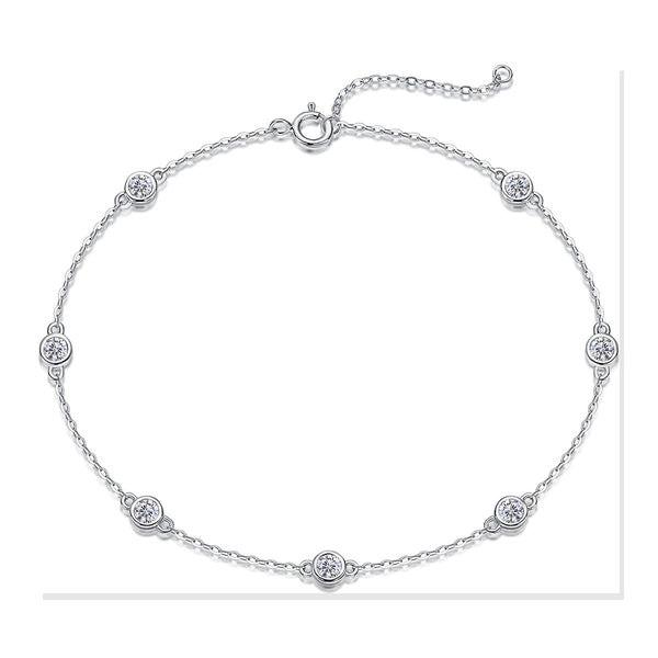 Iced Bracelet | CZ