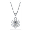 Iced Pendant | CZ | BP10470