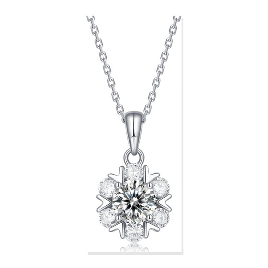 Iced Pendant | CZ