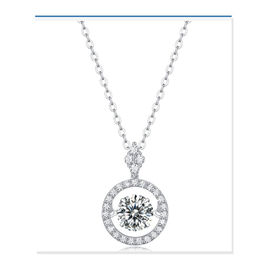 Iced Pendant | CZ