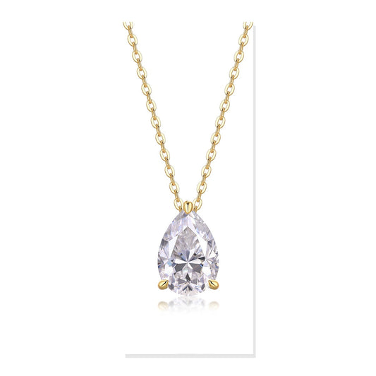 Iced Pendant | CZ