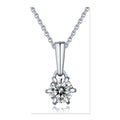 Iced Pendant | CZ | BP9532