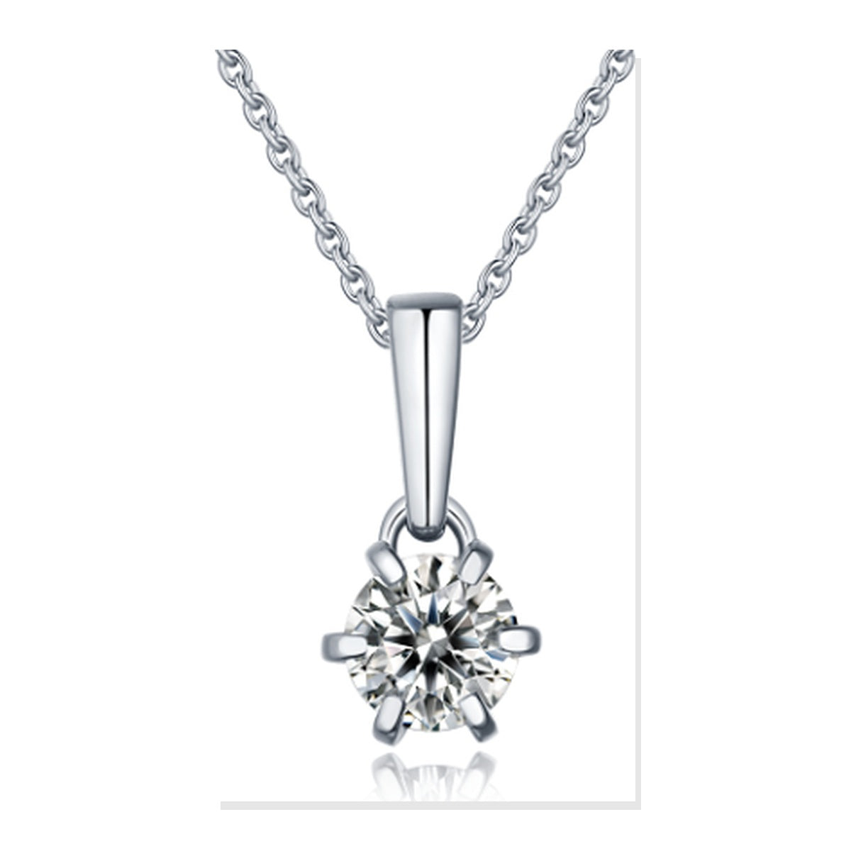 Iced Pendant | CZ