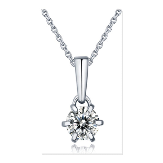 Iced Pendant | CZ