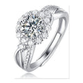 Iced Statement Ring | CZ | BR10717