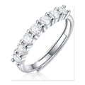 Iced Statement Ring | CZ | BR11156