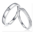 Iced Statement Ring | CZ | BR12372