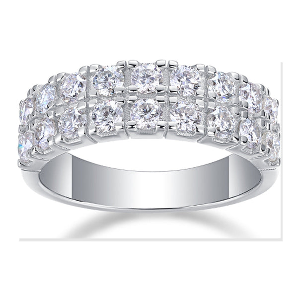 Iced Statement Ring | CZ | BR12960