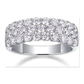 Iced Statement Ring | CZ | BR12972