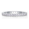 Iced Statement Ring | CZ | BR13007