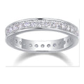 Iced Statement Ring | CZ | BR13018