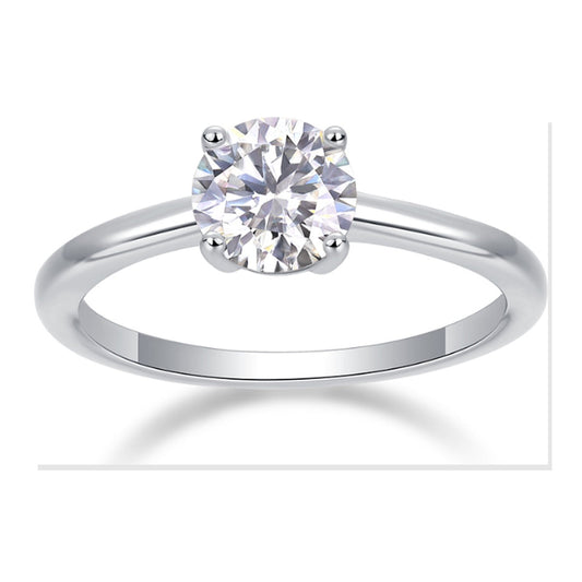 Iced Statement Ring | CZ