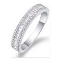 Iced Statement Ring | CZ | BR13129