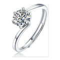 Iced Statement Ring | CZ | BR8884