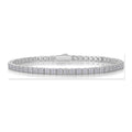 Iced Bracelet | Moissanite | L13442