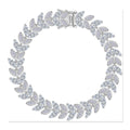 Iced Bracelet | Moissanite | L15810