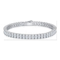 Iced Bracelet | Moissanite | L16630