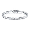 Iced Bracelet | Moissanite | L16750