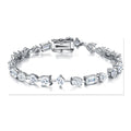 Iced Bracelet | Moissanite | L16846