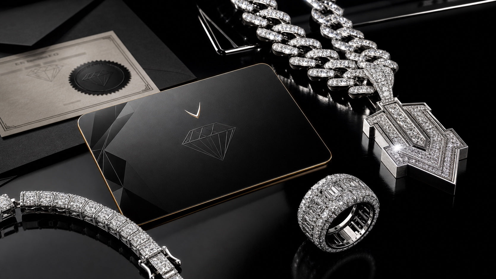 OFF VVS VIP membership preview